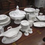 708 5218 DINNER SERVICE